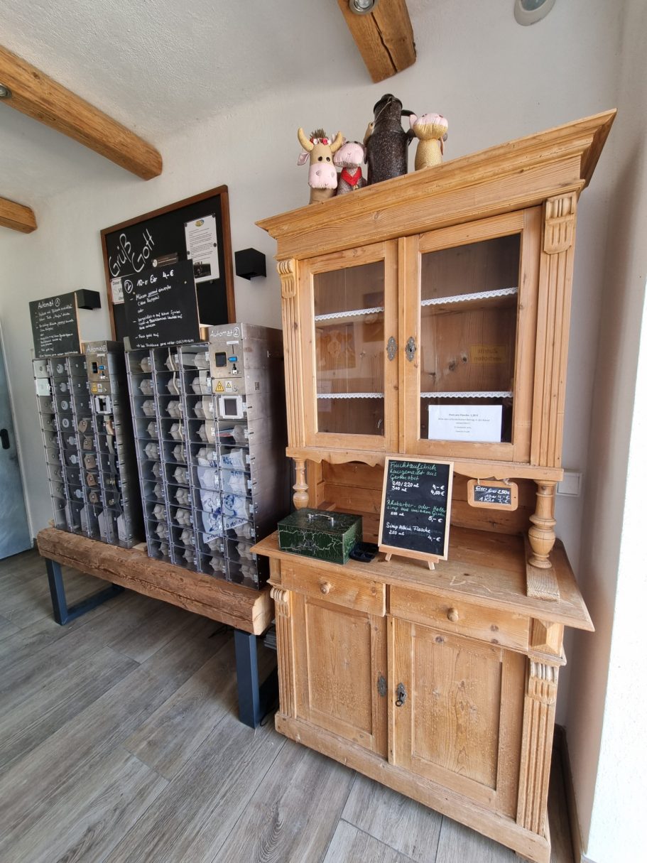 Verkaufsraum - 04/2026